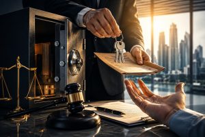خیانت در امانت وکالت فروش