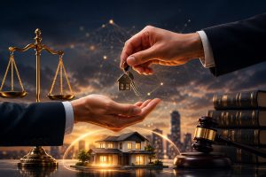 خیانت در امانت وکالت فروش