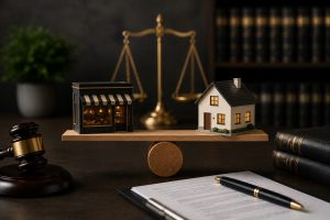 تفاوت حق سرقفلی با حق کسب و پیشه در چیست؟