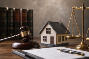 آیا فروش ملک بدون سند رسمی مجازات دارد؟ پاسخ کامل از دیدگاه قانون