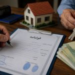 آیا قولنامه از لحاظ قانونی معتبر است ؟