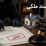 جعل سند ملکی | مجازات سنگین و نحوه شکایت در دادگاه