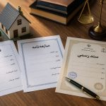 تفاوت قولنامه، مبایعه‌نامه و سند رسمی؛ کدام یک از نظر قانون اعتبار بیشتری دارد؟