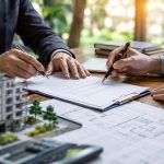 نکات مهم تنظیم قرارداد مشارکت در ساخت