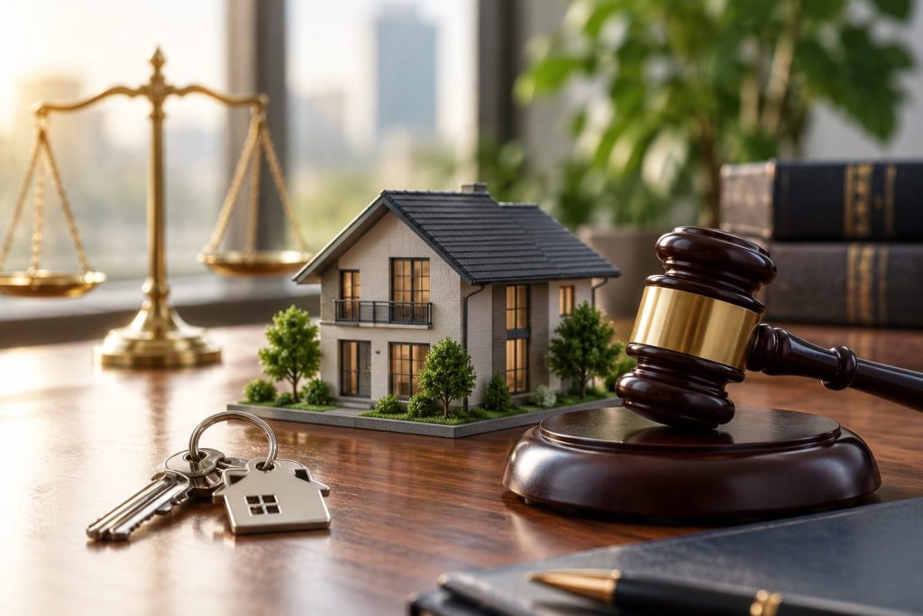 اصل تسلیط چیست؟ آیا مالک هر کاری با ملک خود می‌تواند انجام دهد؟