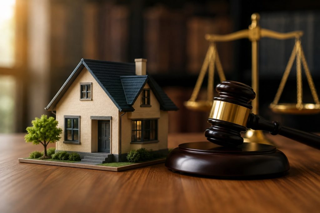 اصل تسلیط چیست؟ آیا مالک هر کاری با ملک خود می‌تواند انجام دهد؟