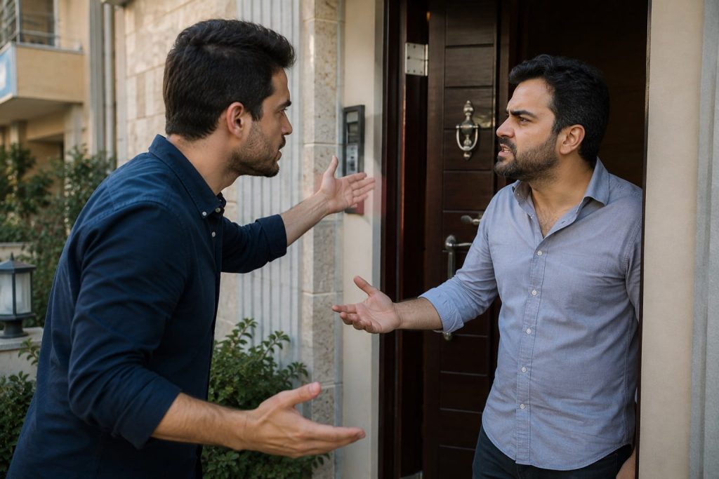 تصرف عدوانی چیست؟ چگونه ملک خود را از دست متصرف پس بگیریم؟