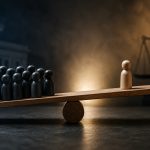تفاوت جنبه عمومی و جنبه خصوصی جرم چیست؟ آیا با رضایت شاکی پرونده بسته می‌شود؟