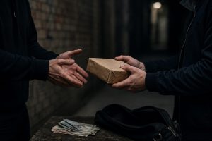 مجازات جرم مالخری چیست؟