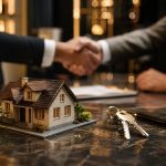 چطور در خرید و فروش ملک گرفتار کلاهبرداری نشویم؟