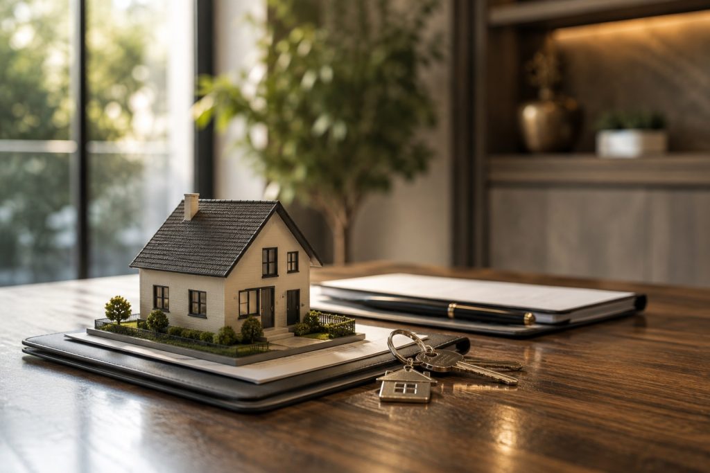 چطور در خرید و فروش ملک گرفتار کلاهبرداری نشویم؟